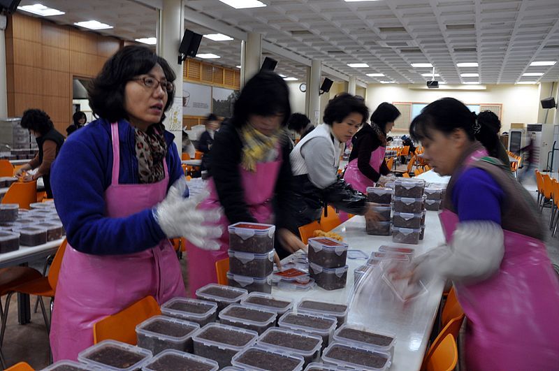 Hình ảnh Đông chí năm Tân Mão &amp; Tổ đình Phụng Ân