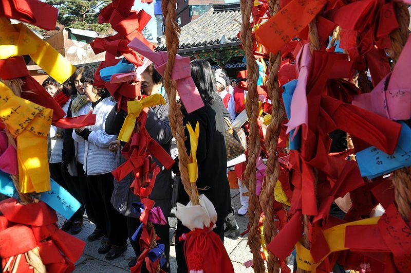 Hình ảnh Đông chí năm Tân Mão &amp; Tổ đình Phụng Ân