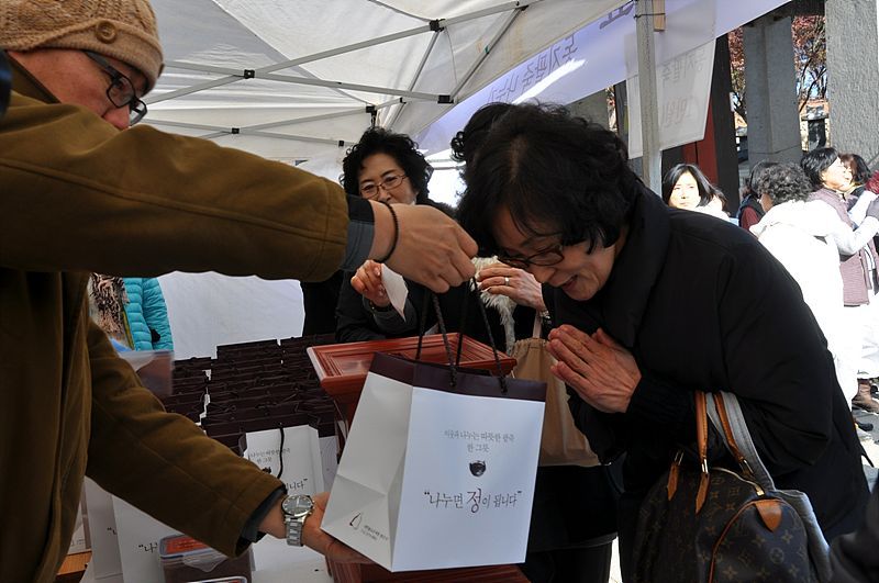 Hình ảnh Đông chí năm Tân Mão &amp; Tổ đình Phụng Ân