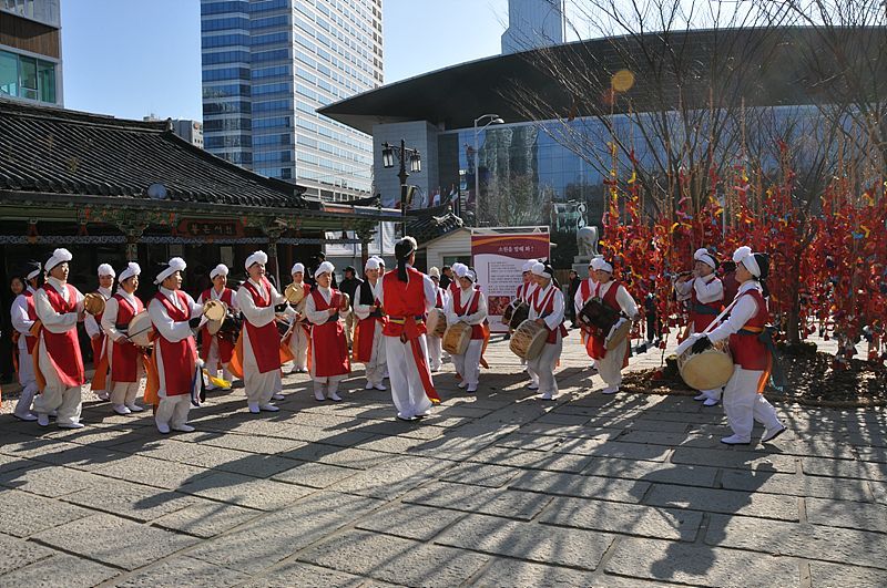 Hình ảnh Đông chí năm Tân Mão &amp; Tổ đình Phụng Ân