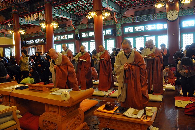 Hình ảnh Đông chí năm Tân Mão &amp; Tổ đình Phụng Ân