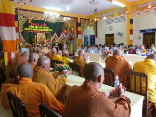 Đại lễ tưởng niệm lần thứ 703 ngày Phật hoàng Trần Nhân Tông nhập niết bàn