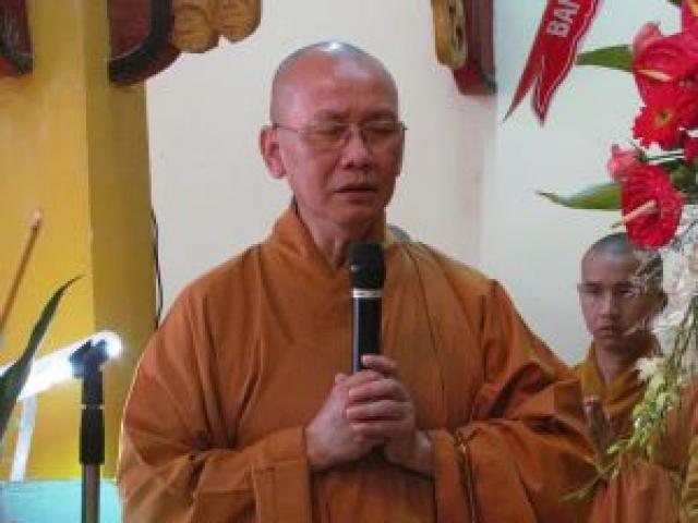 Đại lễ tưởng niệm lần thứ 703 ngày Phật hoàng Trần Nhân Tông nhập niết bàn