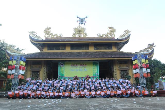 Đắc Lắc: Lễ rửa chân tri ân bố mẹ