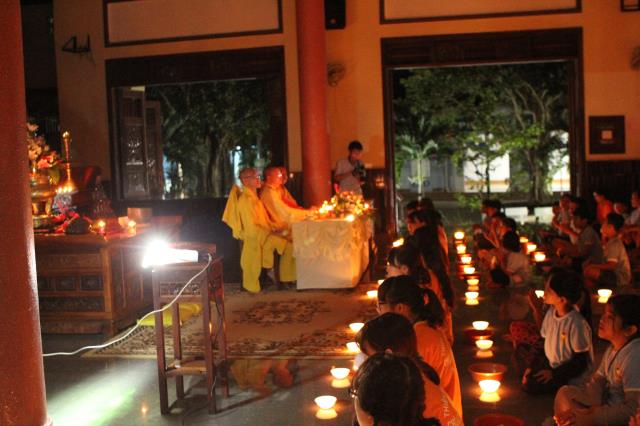 Đắc Lắc: Lễ rửa chân tri ân bố mẹ