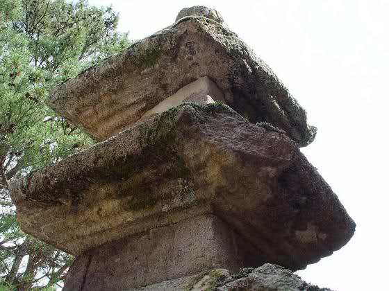 Hàm Nguyệt Sơn Kỳ Lâm Cổ Tự, Hàn Quốc