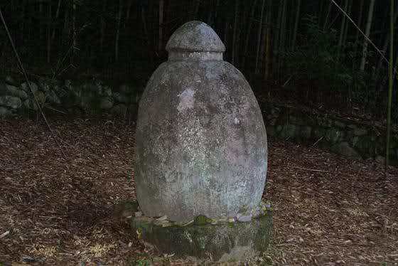 Hàm Nguyệt Sơn Kỳ Lâm Cổ Tự, Hàn Quốc