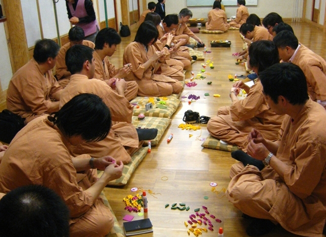 Hàm Nguyệt Sơn Kỳ Lâm Cổ Tự, Hàn Quốc