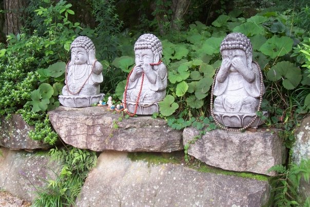 Phạm Ngư Cổ Tự (Beomeosa), Hàn Quốc