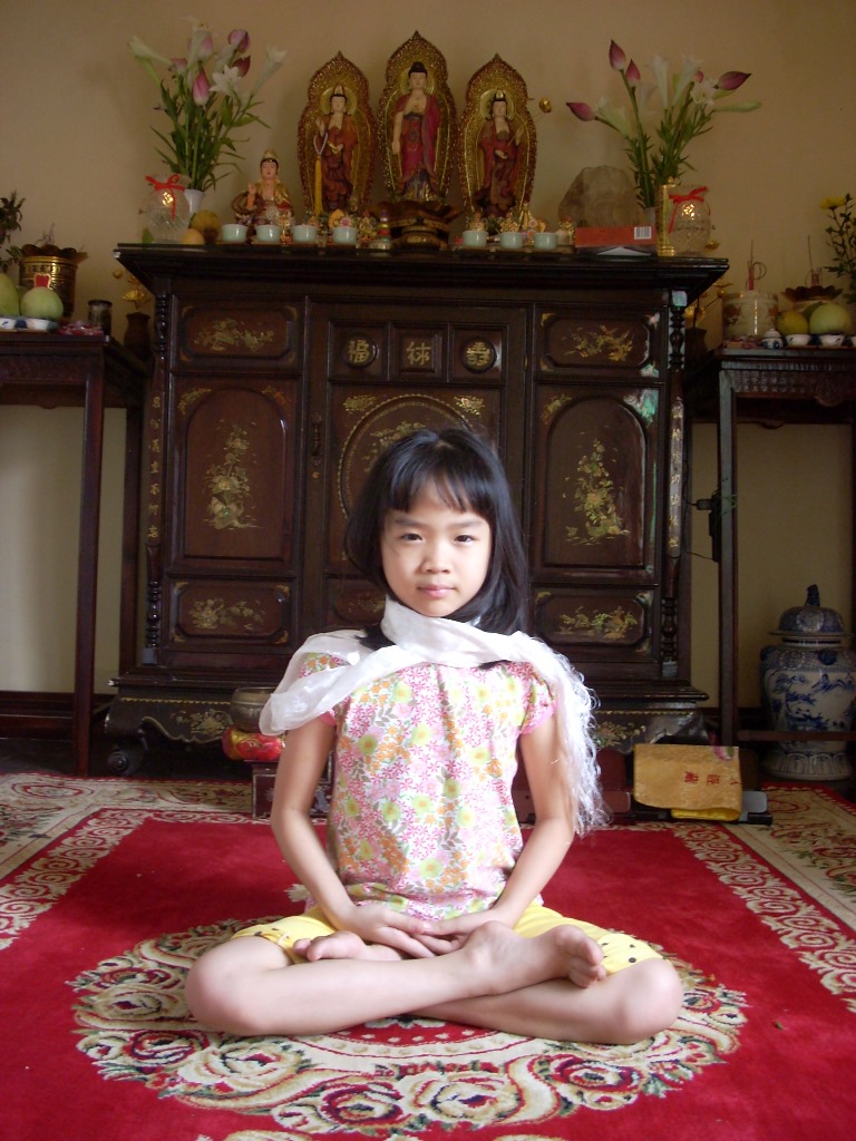 Lý tưởng Bồ tát đạo &amp; con đường ăn chay Bồ Đề Tâm