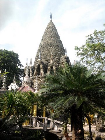 Chùa Ốc - Cam Ranh