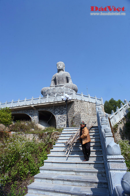 &#039;Kỳ quan mới&#039; trên đất Bắc Ninh