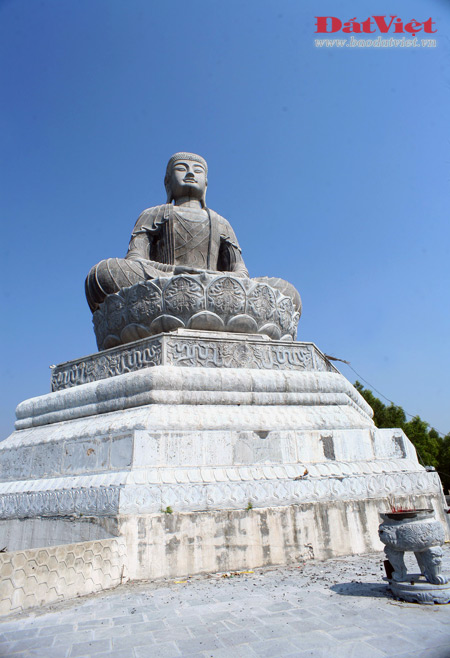 &#039;Kỳ quan mới&#039; trên đất Bắc Ninh