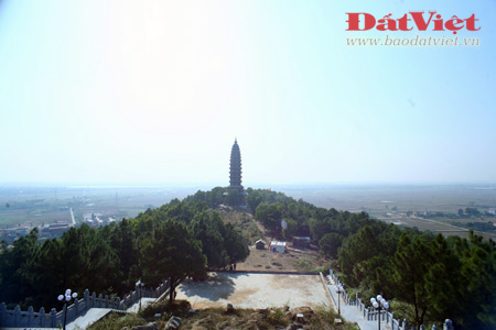 &#039;Kỳ quan mới&#039; trên đất Bắc Ninh