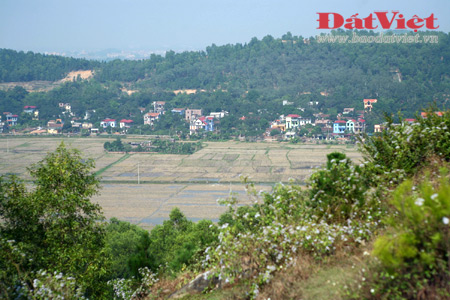 &#039;Kỳ quan mới&#039; trên đất Bắc Ninh