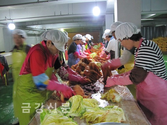 Thiền phái Thiên Thai &amp; Kim Chi phúc lợi xã hội