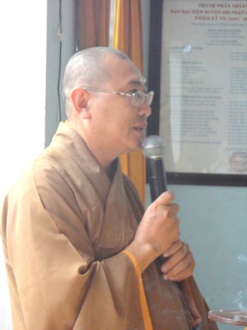 TP.HCM: Lễ húy nhật, tưởng niệm ân sư tại chùa Linh Sơn