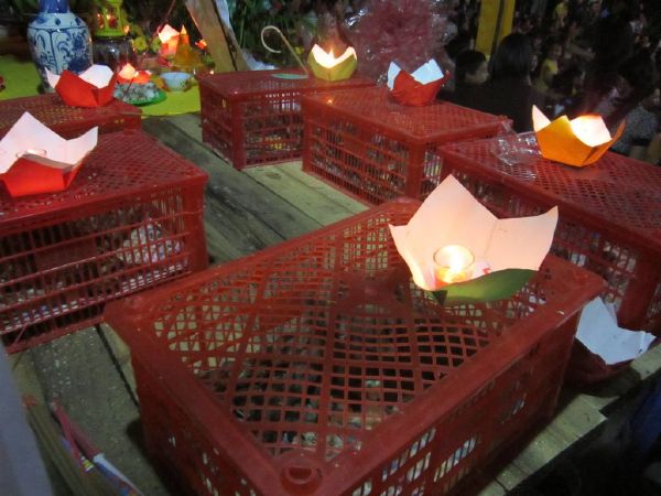 Hải Dương: Lắng động lễ Vu lan Báo hiếu tại chùa Linh Sơn Vạn Phúc