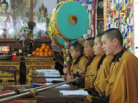Tây Thiên - Vẻ đẹp huyền bí và linh thiêng