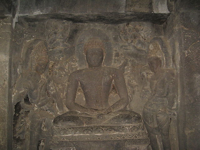 Khám phá quần thể hang động Ellora - Ấn Độ