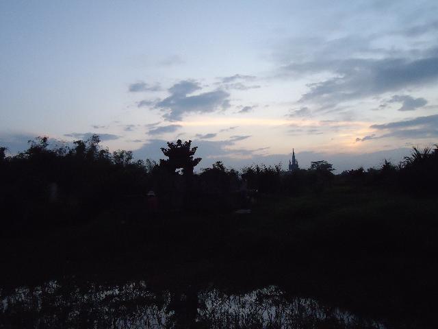 Rét Giêng Xuân