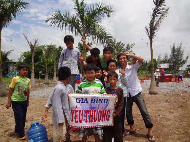 Long An: Chùm ảnh sinh hoạt ngày thứ ba tại khóa tu mùa hè “Rèn luyện tài đức – Vững bước vào đời”
