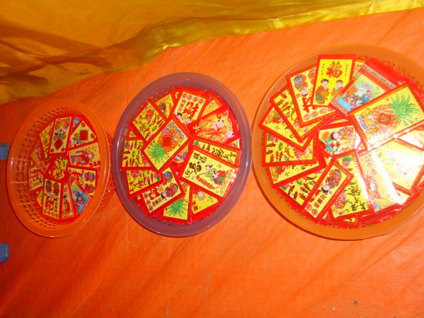 Thanh Hóa: Chùa Khánh Long mang đến cho bà con một mùa xuân như ý