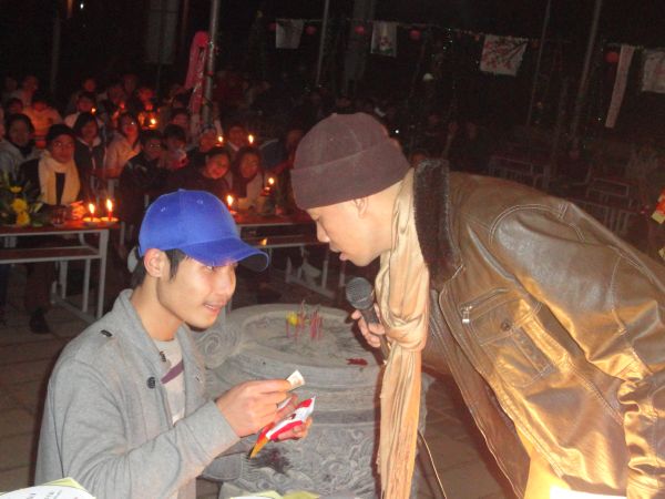 Thanh Hóa: Chùa Khánh Long mang đến cho bà con một mùa xuân như ý