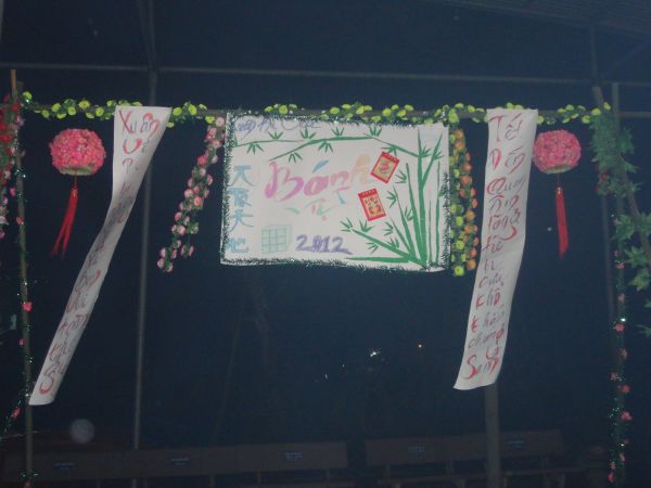 Thanh Hóa: Chùa Khánh Long mang đến cho bà con một mùa xuân như ý