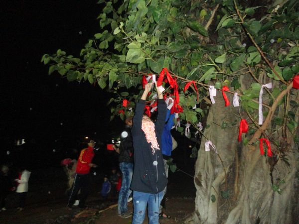 Thanh Hóa: Chùa Khánh Long mang đến cho bà con một mùa xuân như ý