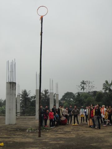 Thanh Hóa: Những chương trình hoạt động đầu xuân tại chùa Khánh Long