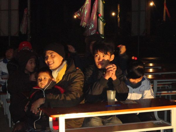 Thanh Hóa: Những chương trình hoạt động đầu xuân tại chùa Khánh Long