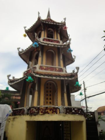 TP.HCM: Lễ húy nhật, tưởng niệm ân sư tại chùa Linh Sơn