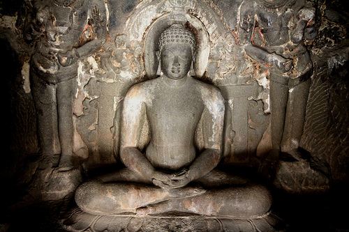 Khám phá quần thể hang động Ellora - Ấn Độ