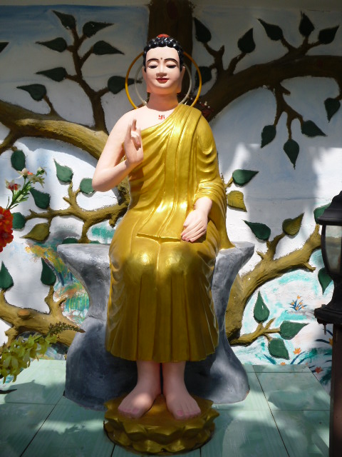 Phước Thạnh cổ tự (Am Mục Đồng)