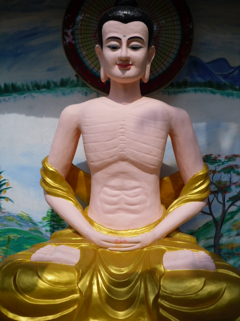 Phước Thạnh cổ tự (Am Mục Đồng)