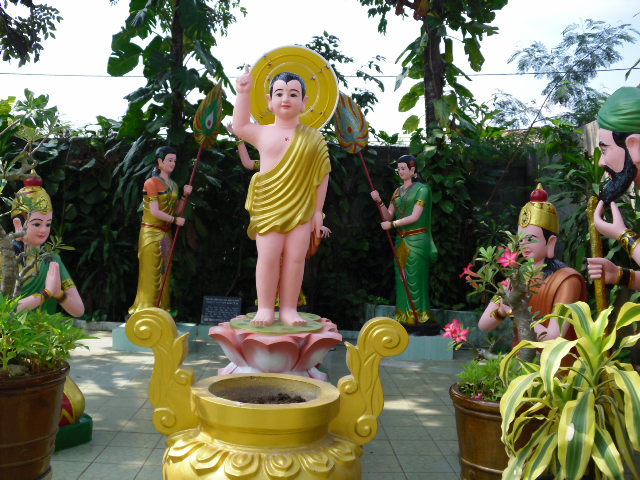 Phước Thạnh cổ tự (Am Mục Đồng)