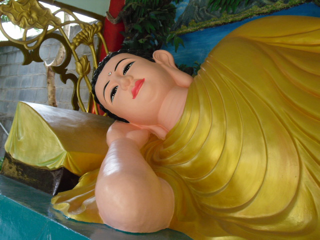 Phước Thạnh cổ tự (Am Mục Đồng)