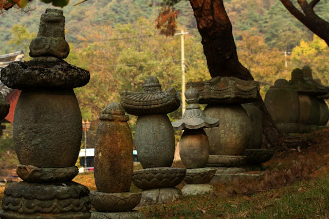 Hàn Quốc : Hưng Quốc Tự trung tâm kháng chiến chống giặc ngoại xâm