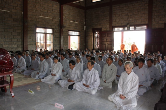 Thiền viện Trúc Lâm Viên Ngộ  và  lễ hội Quán Thế Âm