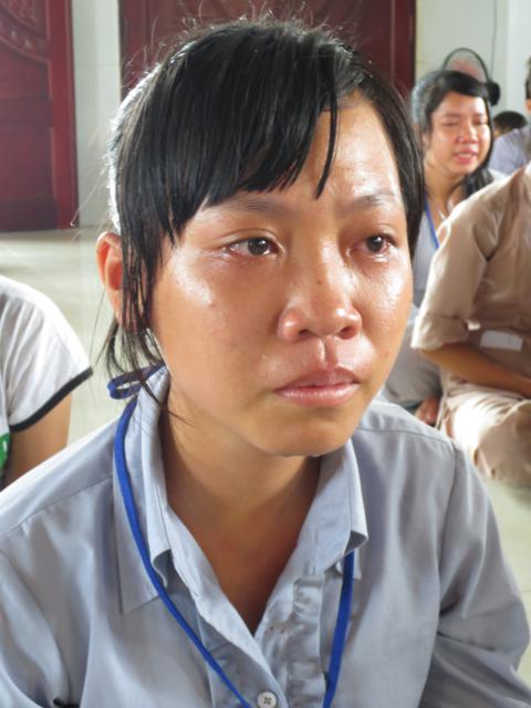 Khánh Ninh: Pháp thoại cảm động: “Quà tặng cuộc sống”