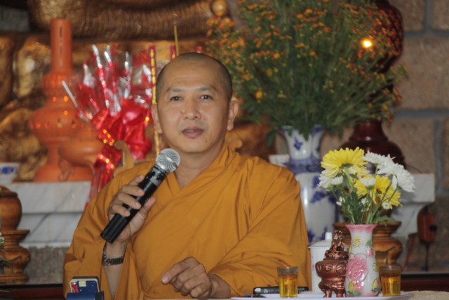 Thiền viện Trúc Lâm Viên Ngộ  và  lễ hội Quán Thế Âm