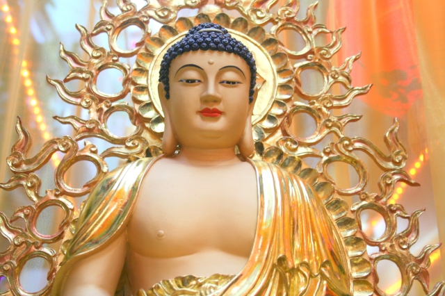 TP. HCM: Chùa Huệ Quang tổ chức lễ tạ đàn Dược Sư Thất Châu