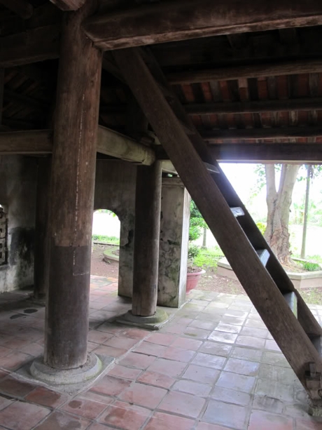 &#039;Ninh Phúc Thiền Tự&#039;: Vươn thẳng trời cao