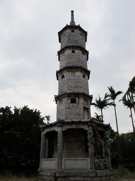 &#039;Ninh Phúc Thiền Tự&#039;: Vươn thẳng trời cao