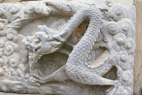 &#039;Ninh Phúc Thiền Tự&#039;: Vươn thẳng trời cao