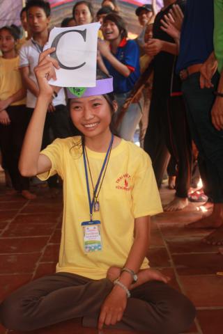 Hà Tĩnh: Chùm ảnh hội thi Rung chuông chùa tại khóa tu mùa hè Trúc Lâm Đà Liễu