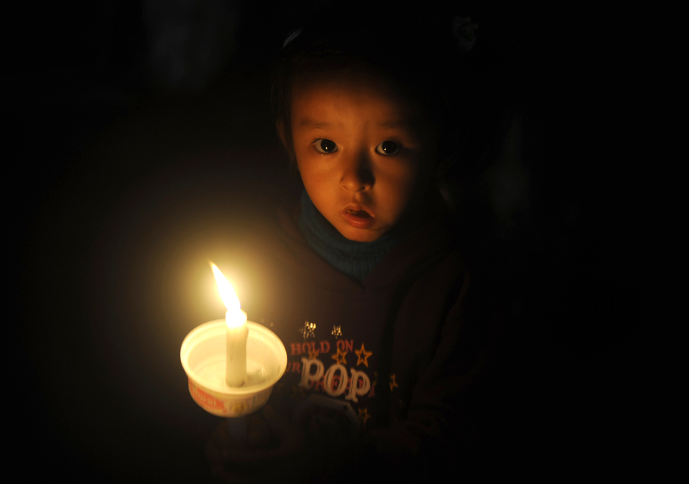 Lễ hội Kalachakra – nghe giảng đạo và thiền định