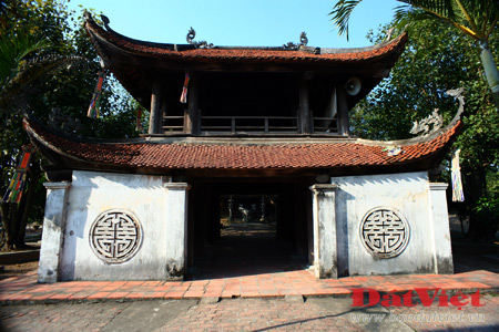 Khám phá ‘cây bút’ khổng lồ nhất Việt Nam
