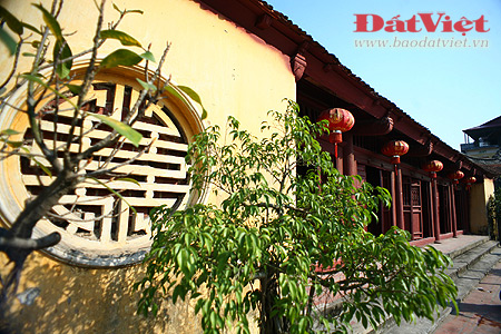 Thăm nơi tu hành của ‘chú tiểu’ Lý Công uẩn